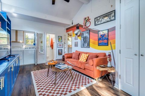 Tiny photo for 5711 Avenue G, Austin, TX 78752 (MLS # 3380806)