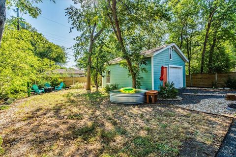 Tiny photo for 5711 Avenue G, Austin, TX 78752 (MLS # 3380806)