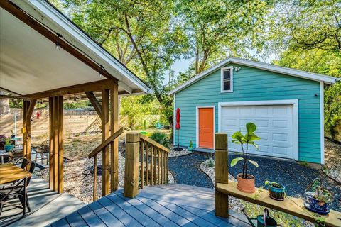 Tiny photo for 5711 Avenue G, Austin, TX 78752 (MLS # 3380806)