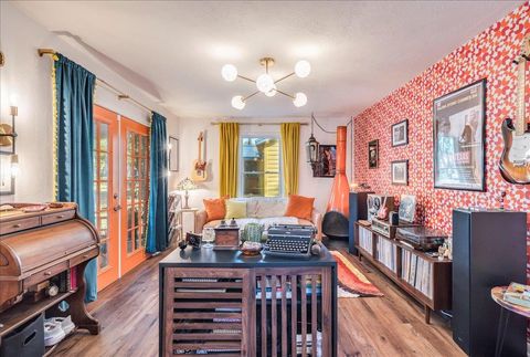 Tiny photo for 5711 Avenue G, Austin, TX 78752 (MLS # 3380806)