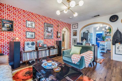 Tiny photo for 5711 Avenue G, Austin, TX 78752 (MLS # 3380806)