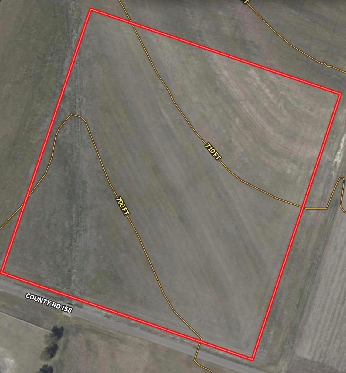427 County Road 158