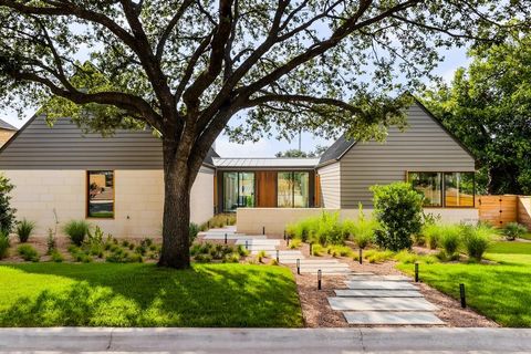 2308 Hartford RD Austin TX 78703