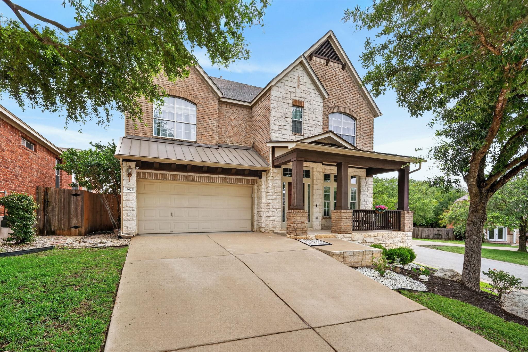 12629 Lee Park LN