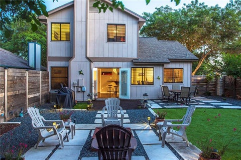 Photo of 12800 Meehan DR, Austin, TX 78727 (MLS # 8715000)