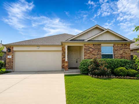 Photo of 109 George Kimble CV, Bastrop, TX 78602 (MLS # 1437888)