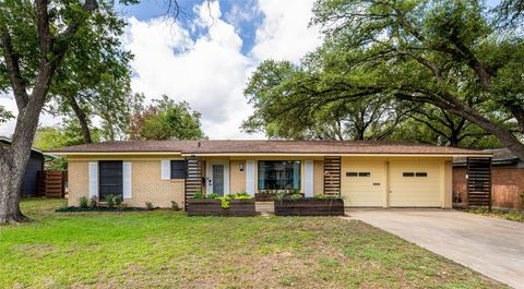 Tiny photo for 1909 Northridge DR, Austin, TX 78723 (MLS # 1442207)
