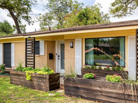 Tiny photo for 1909 Northridge DR, Austin, TX 78723 (MLS # 1442207)