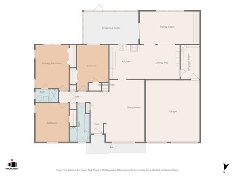 Tiny photo for 1909 Northridge DR, Austin, TX 78723 (MLS # 1442207)