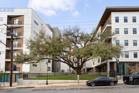 Photo of 2500 Longview ST #405, Austin, TX 78705 (MLS # 7798720)