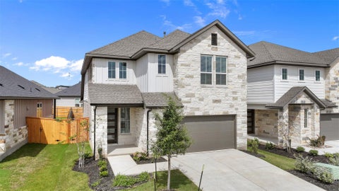 Photo of 1129 N Roger Hanks PKWY, Dripping Springs, TX 78620 (MLS # 3478219)