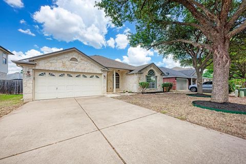 Photo of 4408 Tello PATH, Austin, TX 78749 (MLS # 9475470)