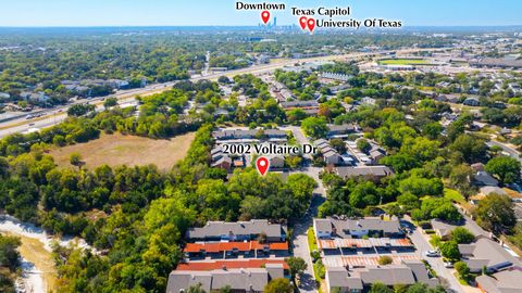 Photo of 2002 Voltaire DR, Austin, TX 78752 (MLS # 3605038)