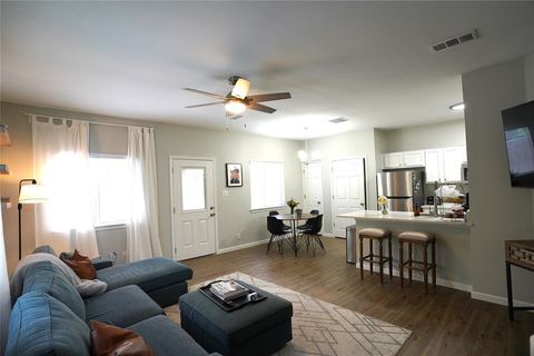 Photo of 1700 Constantino CIR #A, Austin, TX 78745 (MLS # 1666228)