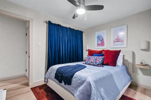 Tiny photo for 1840 Burton DR #192, Austin, TX 78741 (MLS # 4956080)