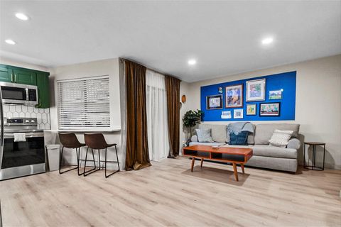 Tiny photo for 1840 Burton DR #192, Austin, TX 78741 (MLS # 4956080)