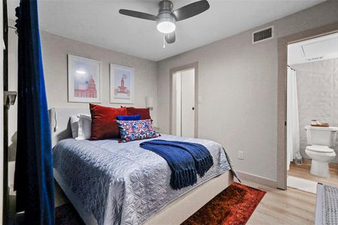 Tiny photo for 1840 Burton DR #192, Austin, TX 78741 (MLS # 4956080)