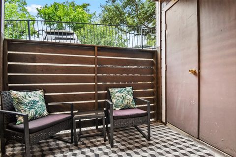 Tiny photo for 1840 Burton DR #192, Austin, TX 78741 (MLS # 4956080)