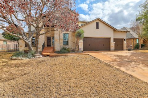 Photo of 1813 Harvest Dance DR, Leander, TX 78641 (MLS # 5206110)