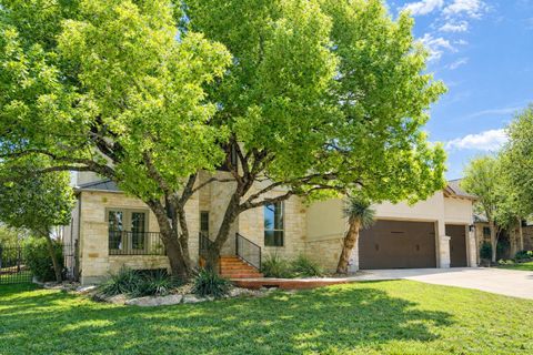 1813 Harvest Dance DR Leander TX 78641
