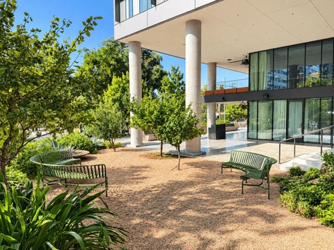 Tiny photo for 44 East Ave #1811, Austin, TX 78701 (MLS # 3271697)