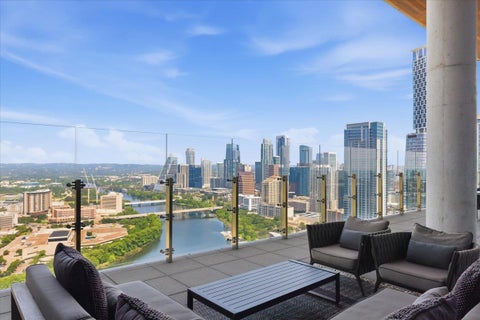 Tiny photo for 44 East Ave #1811, Austin, TX 78701 (MLS # 3271697)