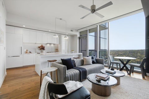 Photo of 44 East Ave #1811, Austin, TX 78701 (MLS # 3271697)