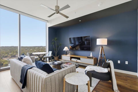 Tiny photo for 44 East Ave #1811, Austin, TX 78701 (MLS # 3271697)