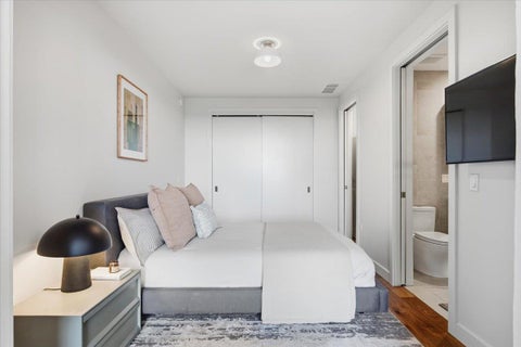 Tiny photo for 44 East Ave #1811, Austin, TX 78701 (MLS # 3271697)
