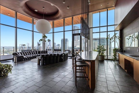 Tiny photo for 44 East Ave #1811, Austin, TX 78701 (MLS # 3271697)