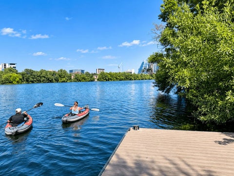 Tiny photo for 44 East Ave #1811, Austin, TX 78701 (MLS # 3271697)