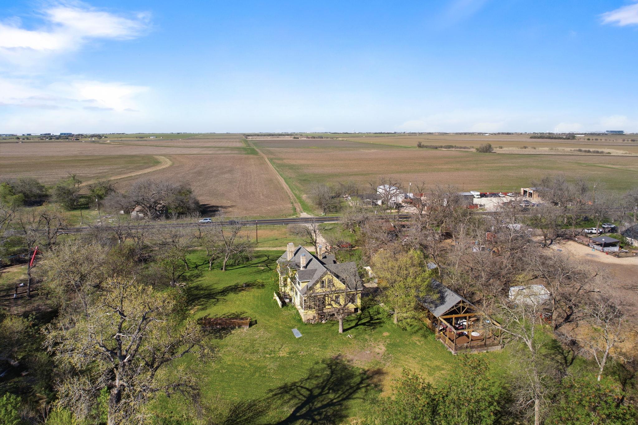 11910 FM 1660 Fm 1660