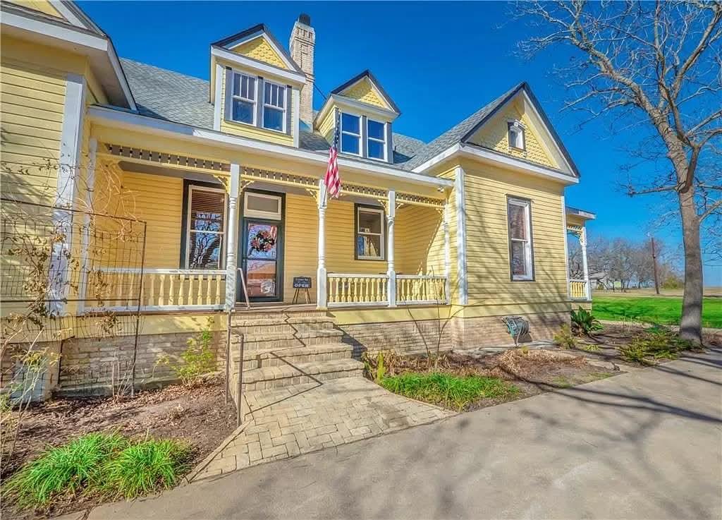 11910 FM 1660 Fm 1660