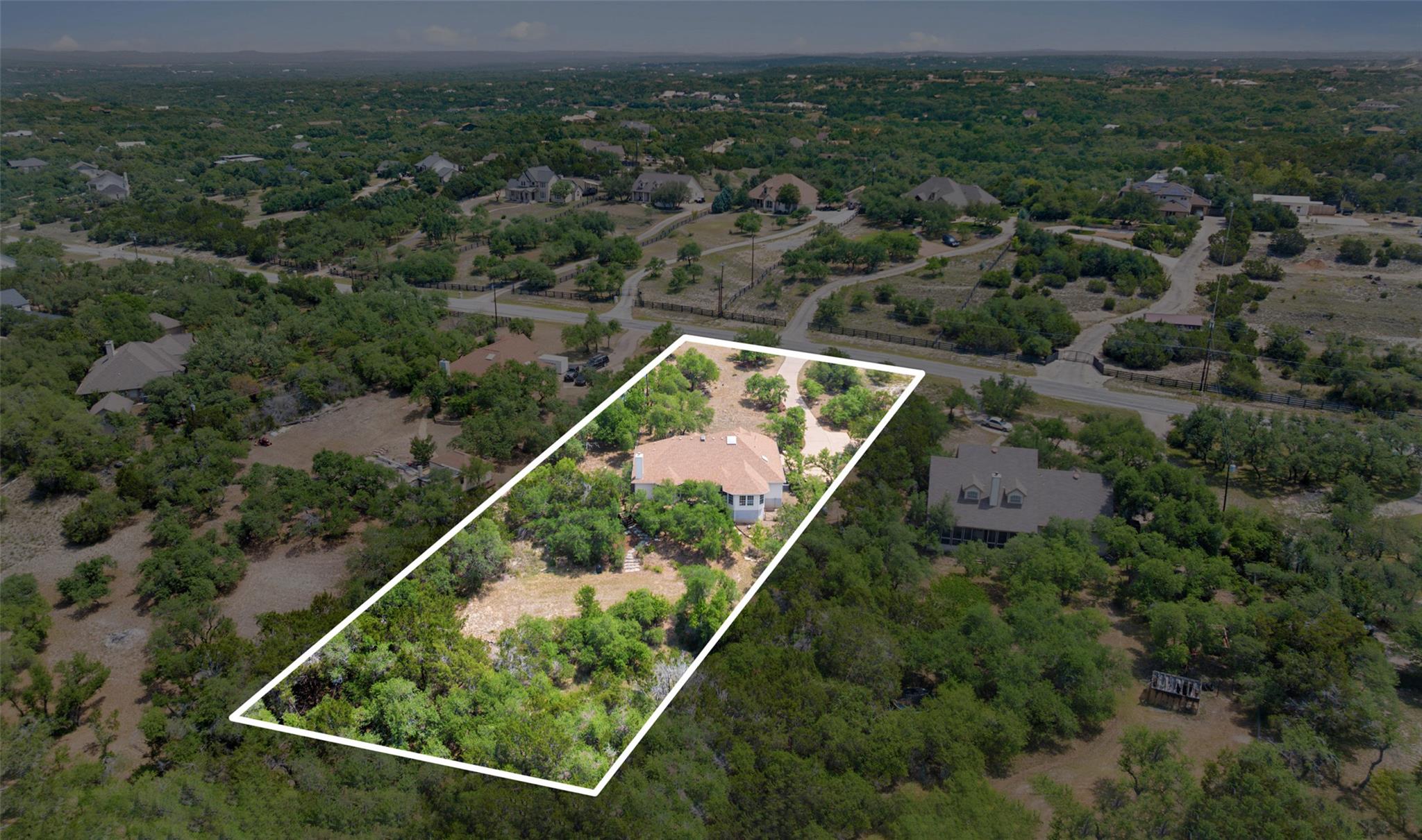 405 N Canyonwood DR