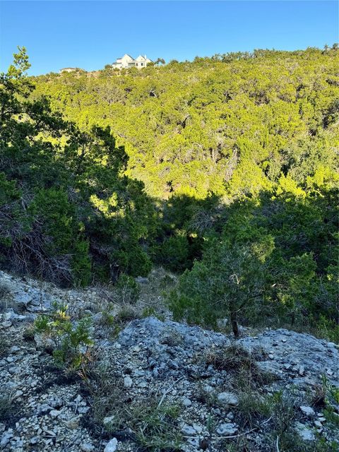 A home in Dripping Springs