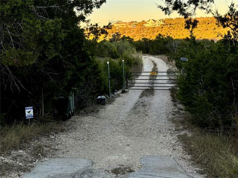 A home in Dripping Springs