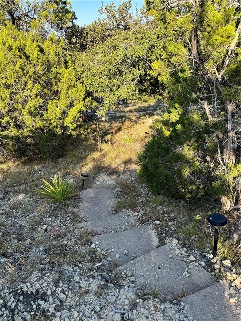 A home in Dripping Springs