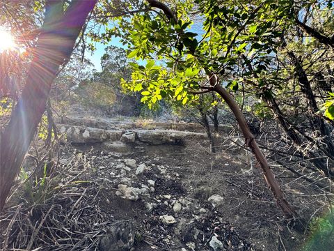 A home in Dripping Springs