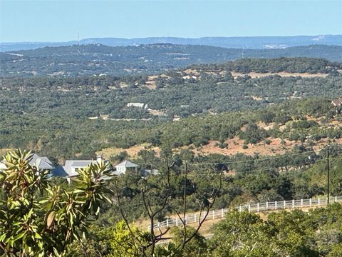 A home in Dripping Springs