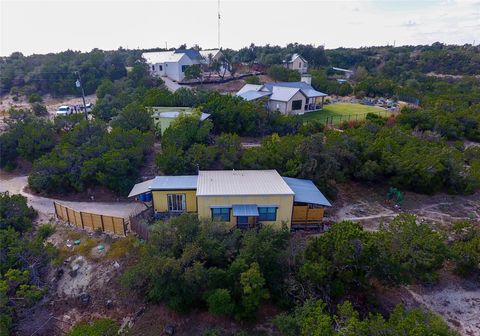 A home in Dripping Springs