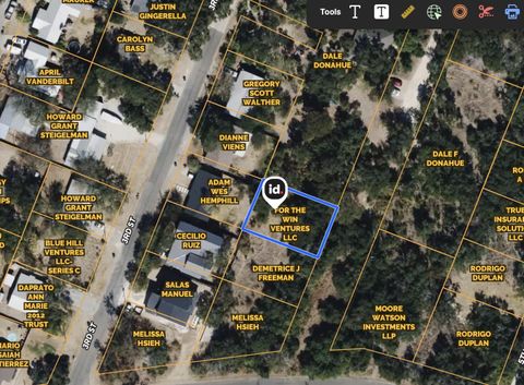 11104 4th ST Jonestown TX 78645