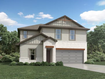 804 Universal DR Hutto TX 78634