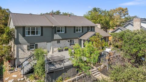 Tiny photo for 2103 Doral DR, Austin, TX 78746 (MLS # 2407129)