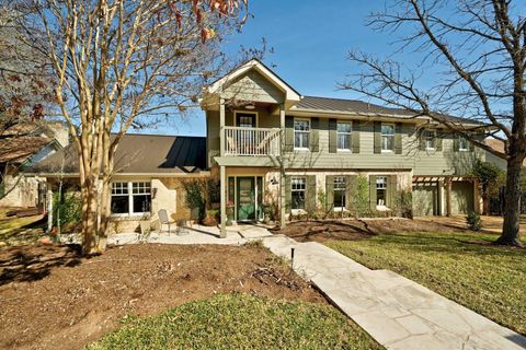 Photo of 2103 Doral DR, Austin, TX 78746 (MLS # 2407129)