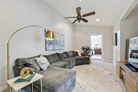 Tiny photo for 2103 Doral DR, Austin, TX 78746 (MLS # 2407129)