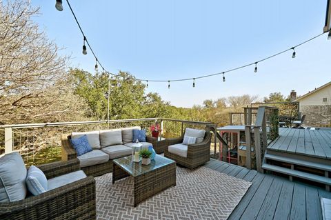 Tiny photo for 2103 Doral DR, Austin, TX 78746 (MLS # 2407129)