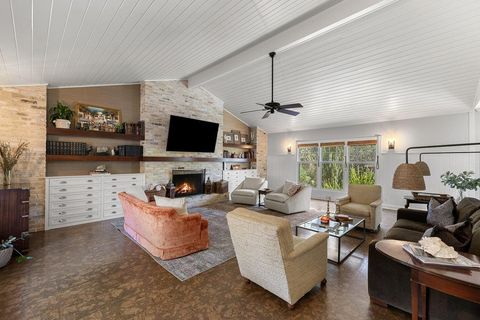 Tiny photo for 2103 Doral DR, Austin, TX 78746 (MLS # 2407129)