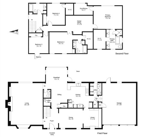 Tiny photo for 2103 Doral DR, Austin, TX 78746 (MLS # 2407129)