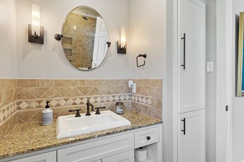 Tiny photo for 2103 Doral DR, Austin, TX 78746 (MLS # 2407129)