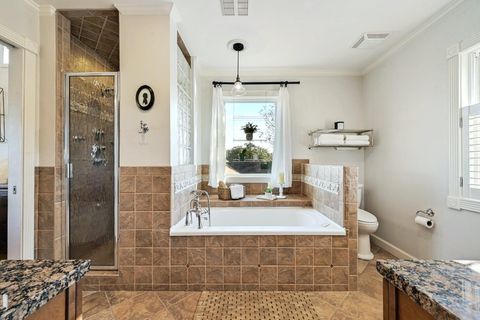 Tiny photo for 2103 Doral DR, Austin, TX 78746 (MLS # 2407129)